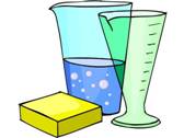 beaker