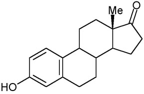 Saturated Molecule