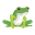 frog icon