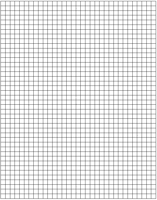 blank graph
