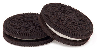 oreo cookie