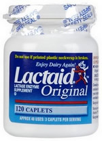 lactaid