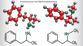 amphetamine