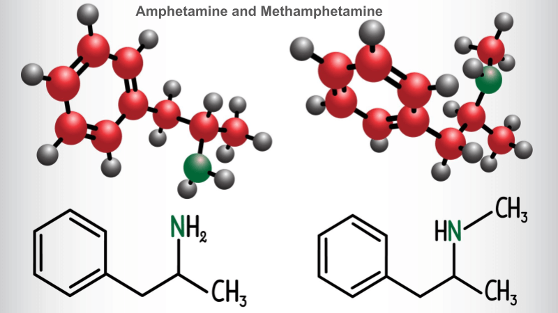 Exploring the Chemistry of Adrenaline