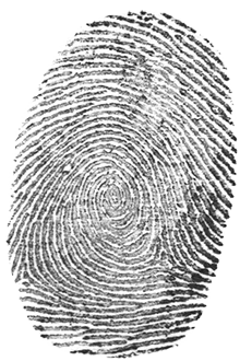 fingerprint