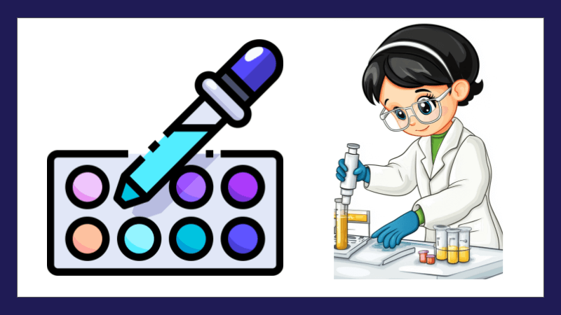 Macromolecules Lab – Testing for Starch