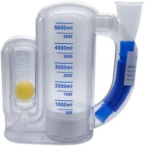 Investigation: Processes of Science with Respirometers